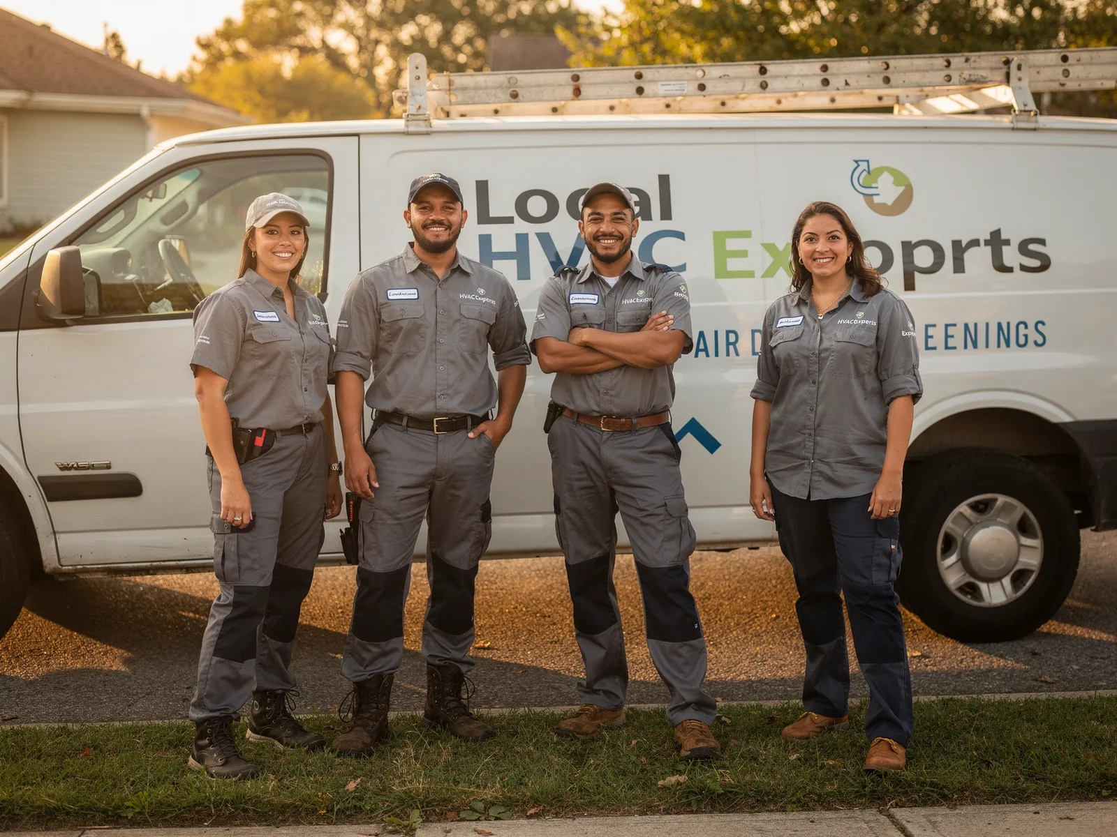 24/7 HVAC Repair & AC Replacement company in Weldon, IL