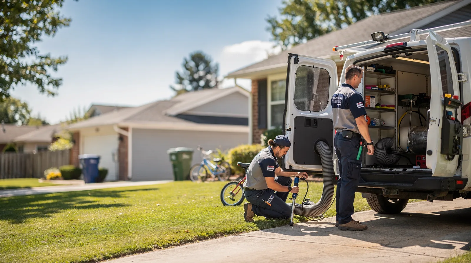 24/7 HVAC Repair & AC Replacement in Weldon, IL near me